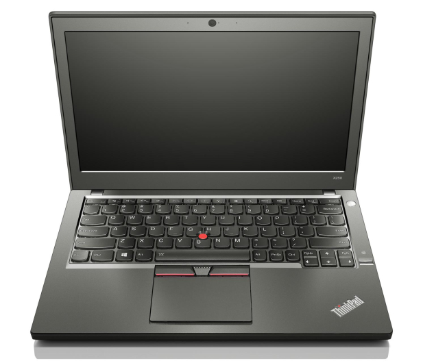Lenovo ThinkPad X250 i5-5300U/8 GB/500GB HDD + 16GB SSD/HD 5500/12, - 1447006 - zdjęcie 2